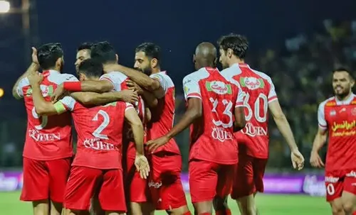 بلاتکلیفی پرسپولیس با روند &laquo;طبیعی&raquo; واگذاری!