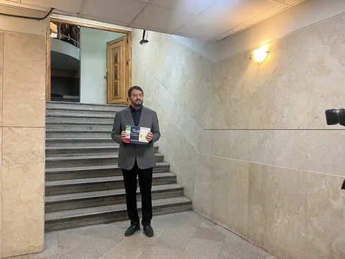 اولین کاندیدای زن انتخابات ریاست جمهوری وارد میدان انتخابات شد