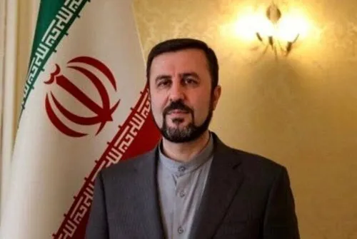 دیپلمات&zwnj;های ارشد ایرانی به انریکه مورا چه گفتند؟