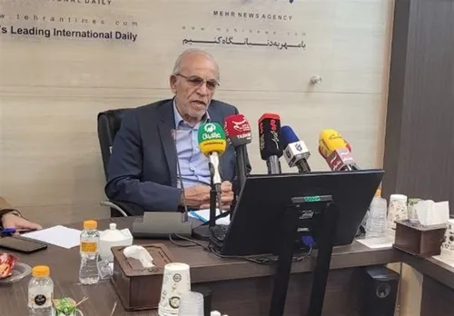 رییس ستاد پزشکیان: مطمئنیم که انتخابات سالم برگزار می&zwnj;شود
