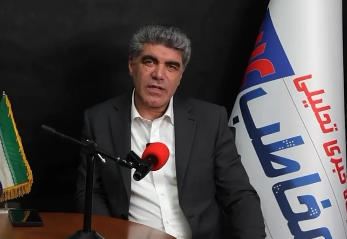 انتظار می‌رود با انتخاب پزشکیان گام‌های بزرگی برای توسعه ایران برداشته شود