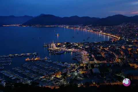 نوروز ۱۴۰۴ در کدام شهر ساحلی ترکیه بیشتر خوش می‌گذرد؟