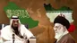 پیام پادشاه عربستان به رهبری شامل ۴ محور اصلی بود