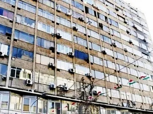 اولتیماتوم به مالکان ساختمان&zwnj;های بحرانی