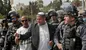 تهدید مردم فلسطین توسط وزیر امنیت داخلی رژیم صهیونیستی