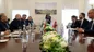 قالیباف: خط قرمز ما هر گونه تغییر مرز در همسایگی ایران است