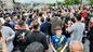 بازگشت «آقای پادشاه» به ایران+ عکس