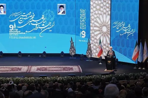 اژه&zwnj;ای: کودک که بودم، کنار خواهرانم قالیبافی می&zwnj;کردم