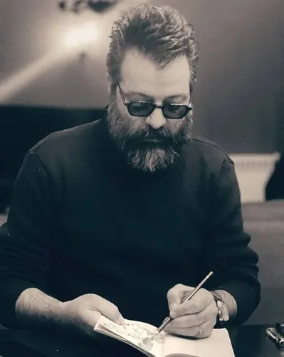 توهین جنجالی الهام پاوه‌نژاد به پلیس ایرانی هلند