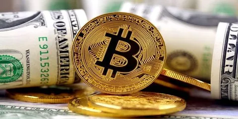 پیش‌بینی صعود وحشتناک قیمت بیت کوین