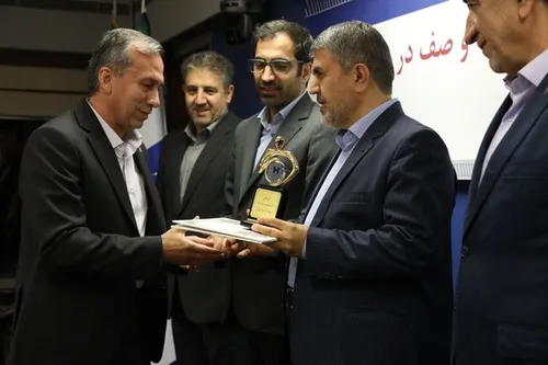 جشن ثبت یزد در فهرست میراث جهانی یونسکو + عکس