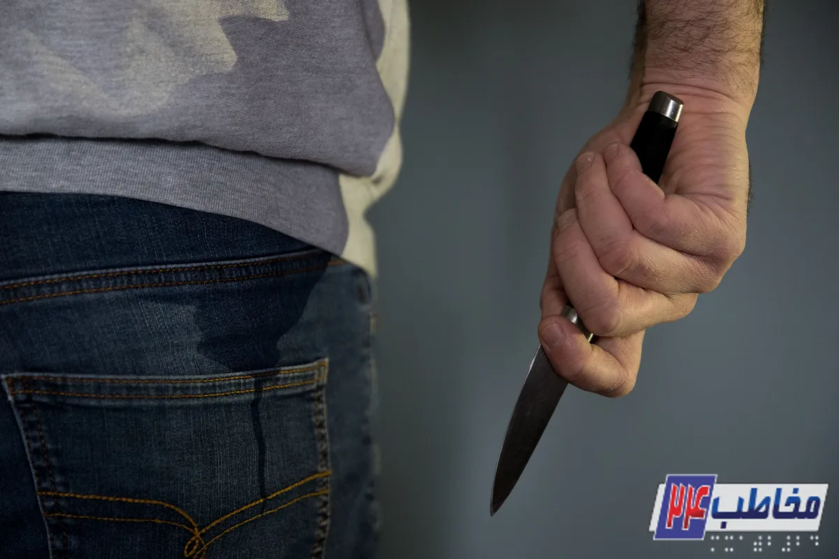 کشف جسد خون‌آلود مرد جوان در شرق تهران