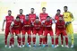 توقف پرسپولیس در فولادشهر