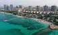 کاهش جمعیت گردشگر به‌دلیل مافیای گردشگری در کیش