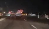 دریاچه گتزوئیل در جاده اهواز-آبادان+جزئیات