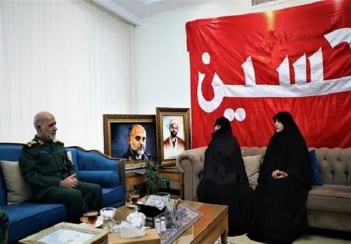 هشدار مشاور رهبر به آمریکا و اسرائیل + فیلم