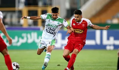 انتقال بازی&zwnj;های پرسپولیس به شهری غیر از تهران؟