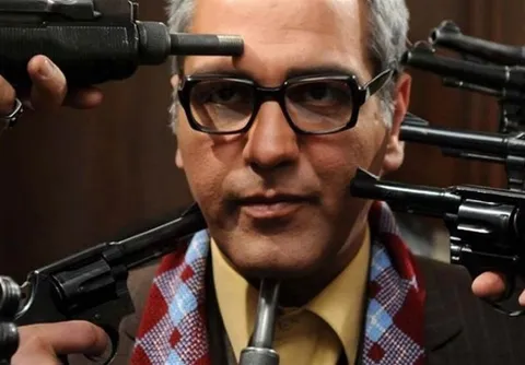 بازگشت مهران مدیری به تلویزیون با «شیش‌ماهه»؛ آشتی دوباره با سیما در شب یلدا؟