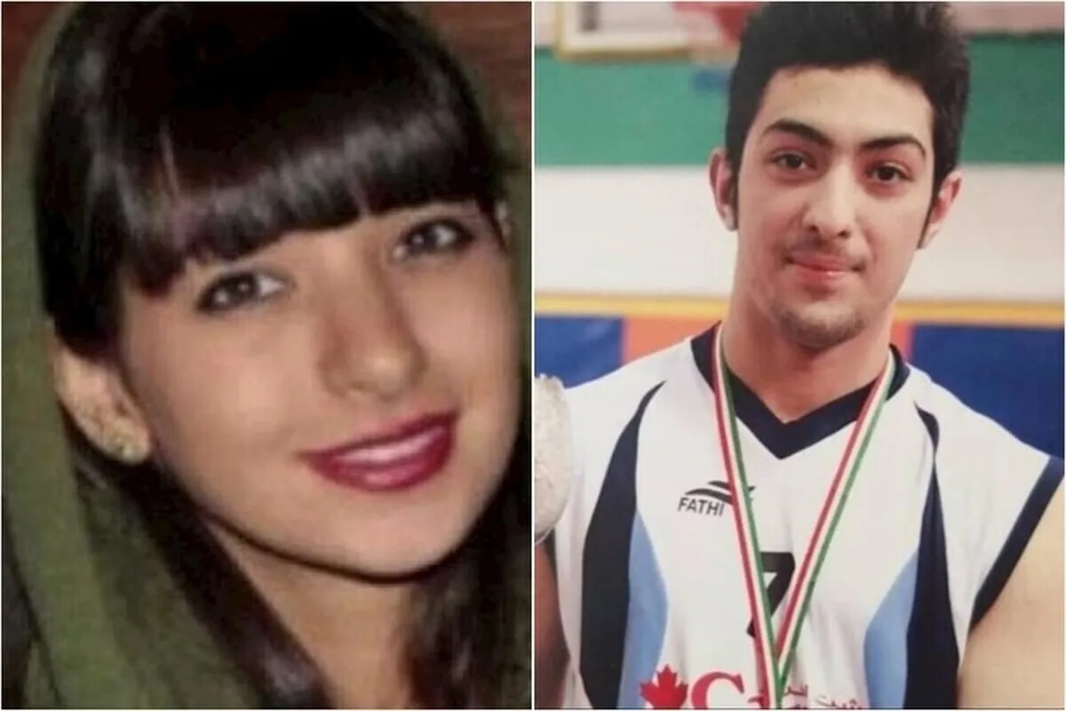 آرمان قاتلی که قصاص شد  ولی محل جسد غزاله را هرگز نگفت!