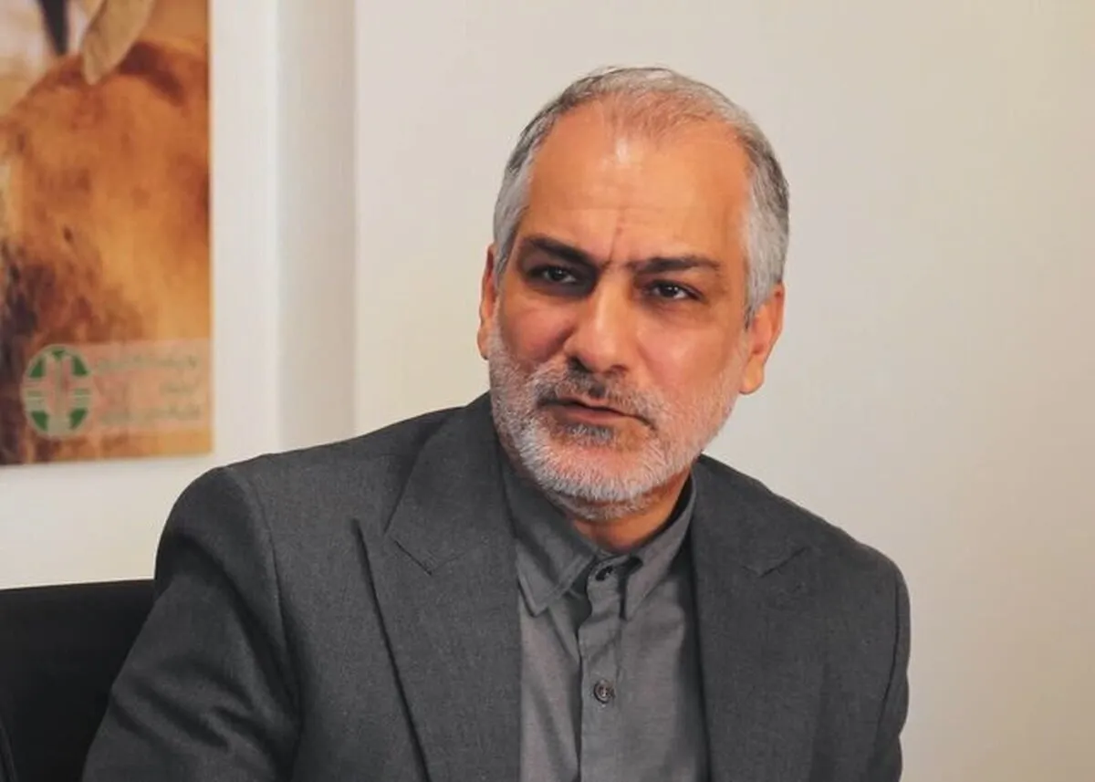 بازار تهران ظرفیت‌های ایمنی لازم را ندارد