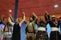 جشنواره بین المللی اقوام ایرانی در گرگان