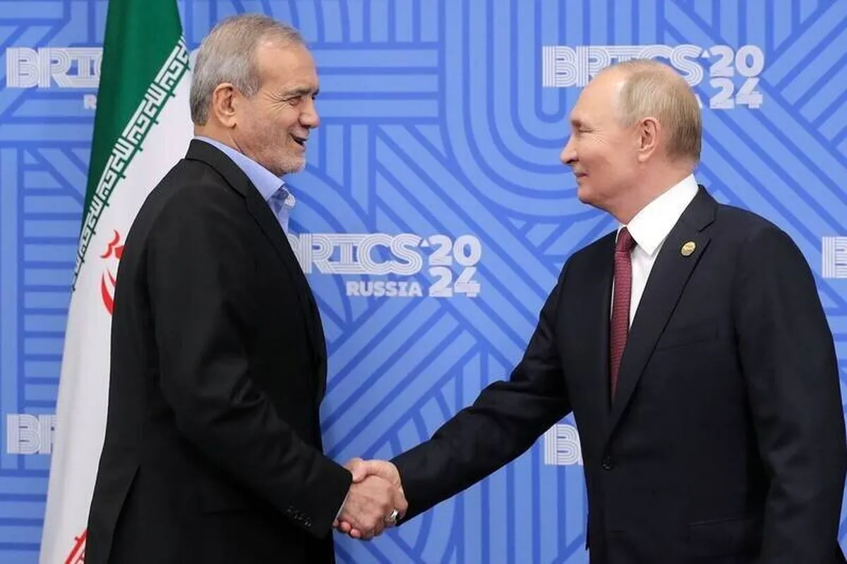 چرا مردم به روس‌ها نگاه مثبتی ندارند؟