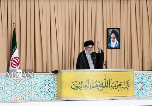 در انجام وظیفه نه تعلل می&zwnj;کنیم، نه شتابزده می&zwnj;شویم