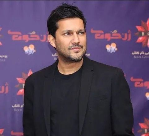حامد بهداد دستگیر شد؟