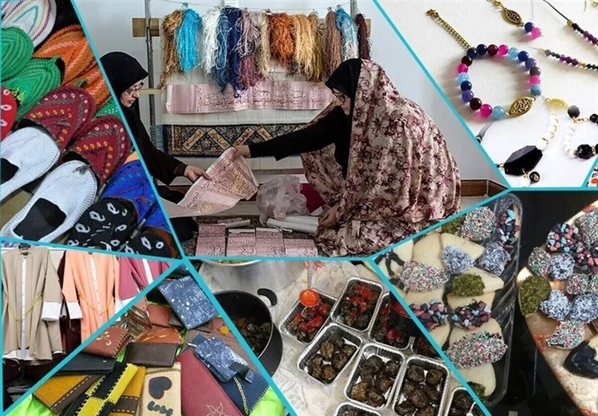 حذف ضامن در وام‌های مشاغل خانگی