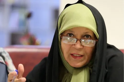 انتقادات فائزه هاشمی از قانون عفاف و حجاب