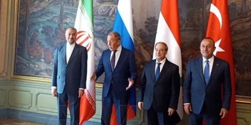 عربستان سفیر جدید خود در تهران را معرفی کرد +فیلم