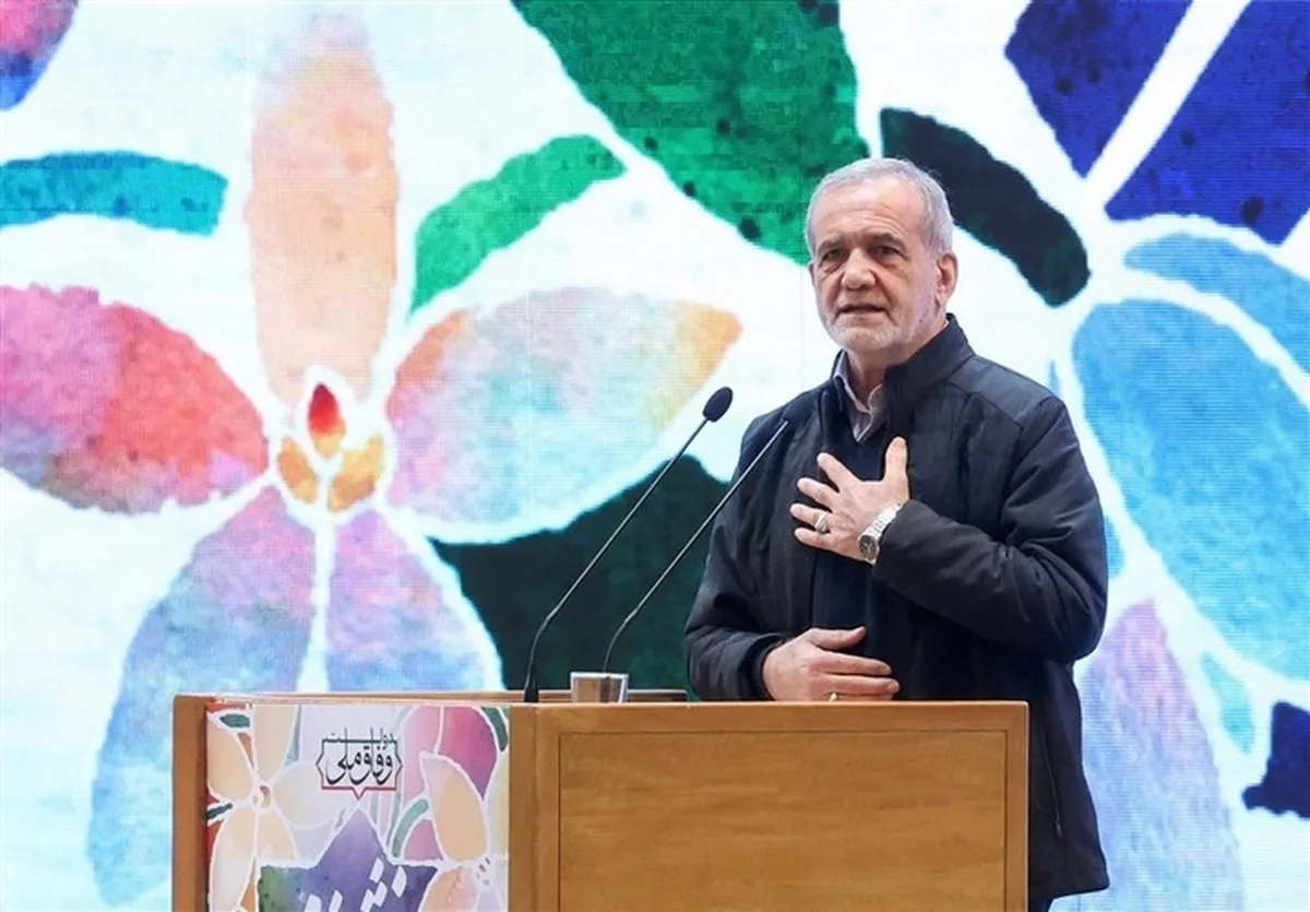 ما هیچ محدودیتی برای تبادل مهارت‌ها و انتقال علم به سایر کشور‌ها نداریم