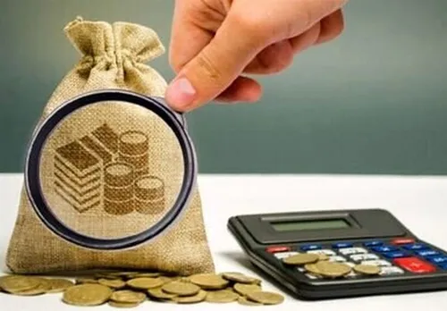 کوچک زاده: مالیاتی که می‌دهم فقط خرج غزه شود والسلام!