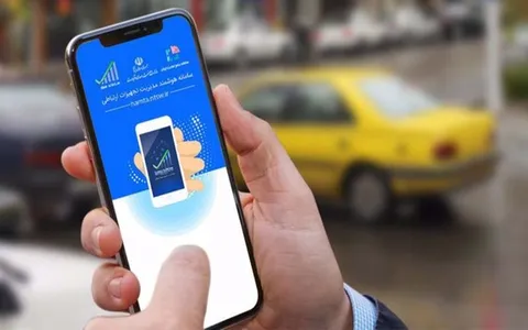 تغییر در ضوابط رجیستری موبایل