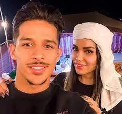 اولین واکنش همسر مهدی قایدی به شایعات درباره خیانت