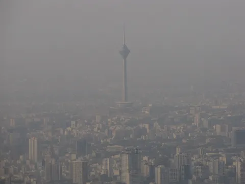 یکشنبه مدارس تهران غیرحضوری شد