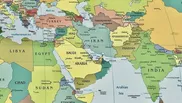 عربستان، ترکیه و پاکستان توافقنامه‌ی نظامی امضا کردند