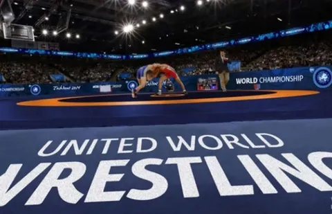 چرا یونان به کشتی گیران نوجوان ایرانی ویزا نداد؟