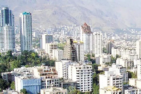 رکود عمیق در بازار مسکن همزمان با جهش تورم آبان‌ماه