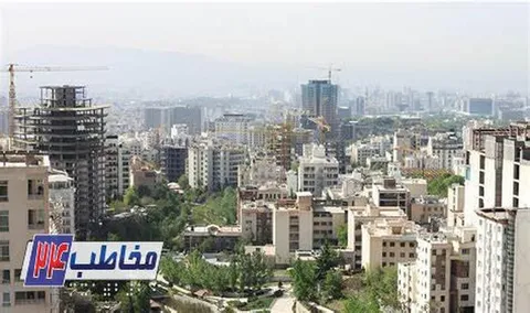 کاهش ۵۰ درصدی معاملات مسکن در تهران