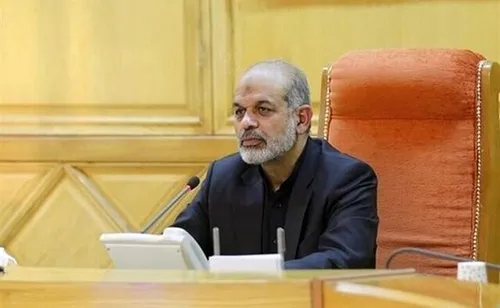 رد پای زاکانی این بار در ستاد بحران تهران!