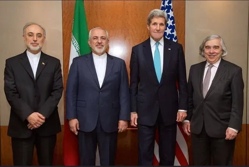 جزييات معامله هسته&zwnj;اي ایران و آمریکا