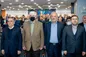 برگزاری آیین رونمایی طرح بیمه عمر و تأمین آتیه تکمیلی بازنشستگی