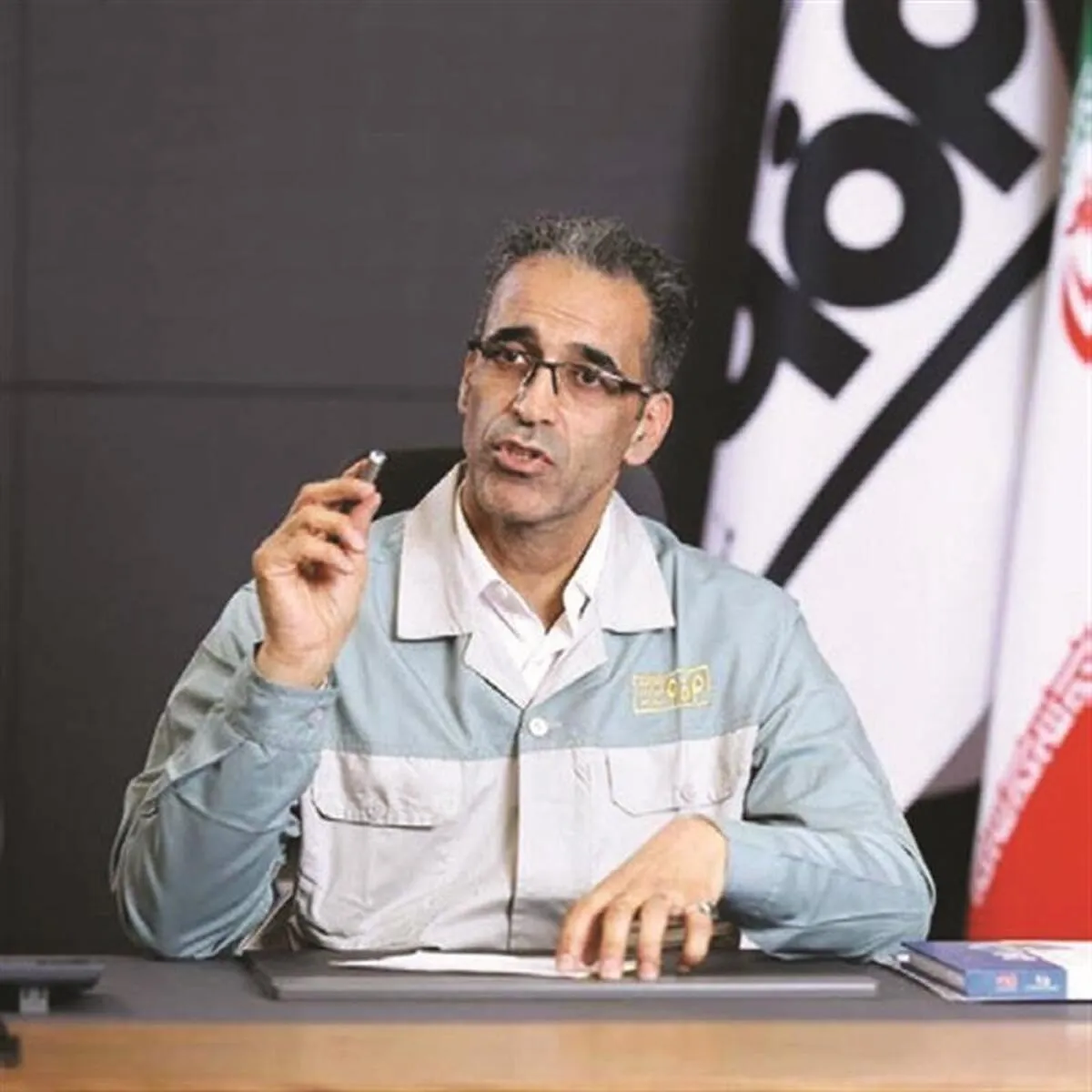 تداوم رکوردشکنی‌های غرورآفرین روزانه و ماهانه در فولاد مبارکه