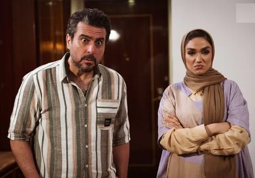 فیلم یک روحانی از &laquo;فسیل&raquo; جلو افتاد