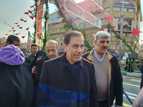 اصغر جهانگیر، سخنگوی قوه قضائیه

