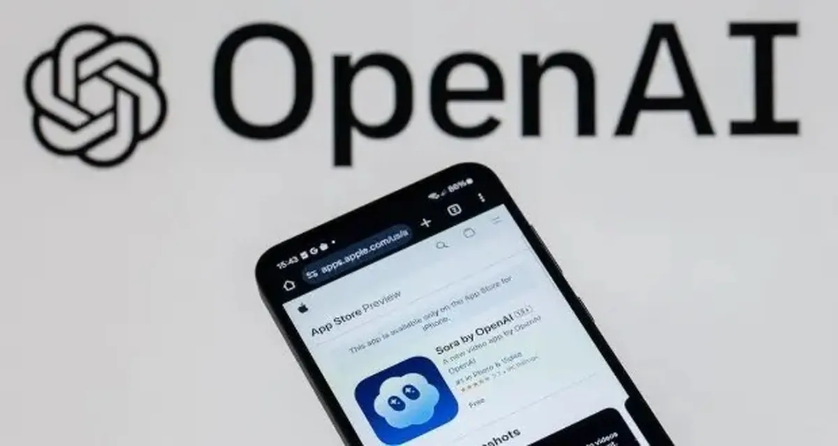 اپلیکیشن Sora پولی می‌شود