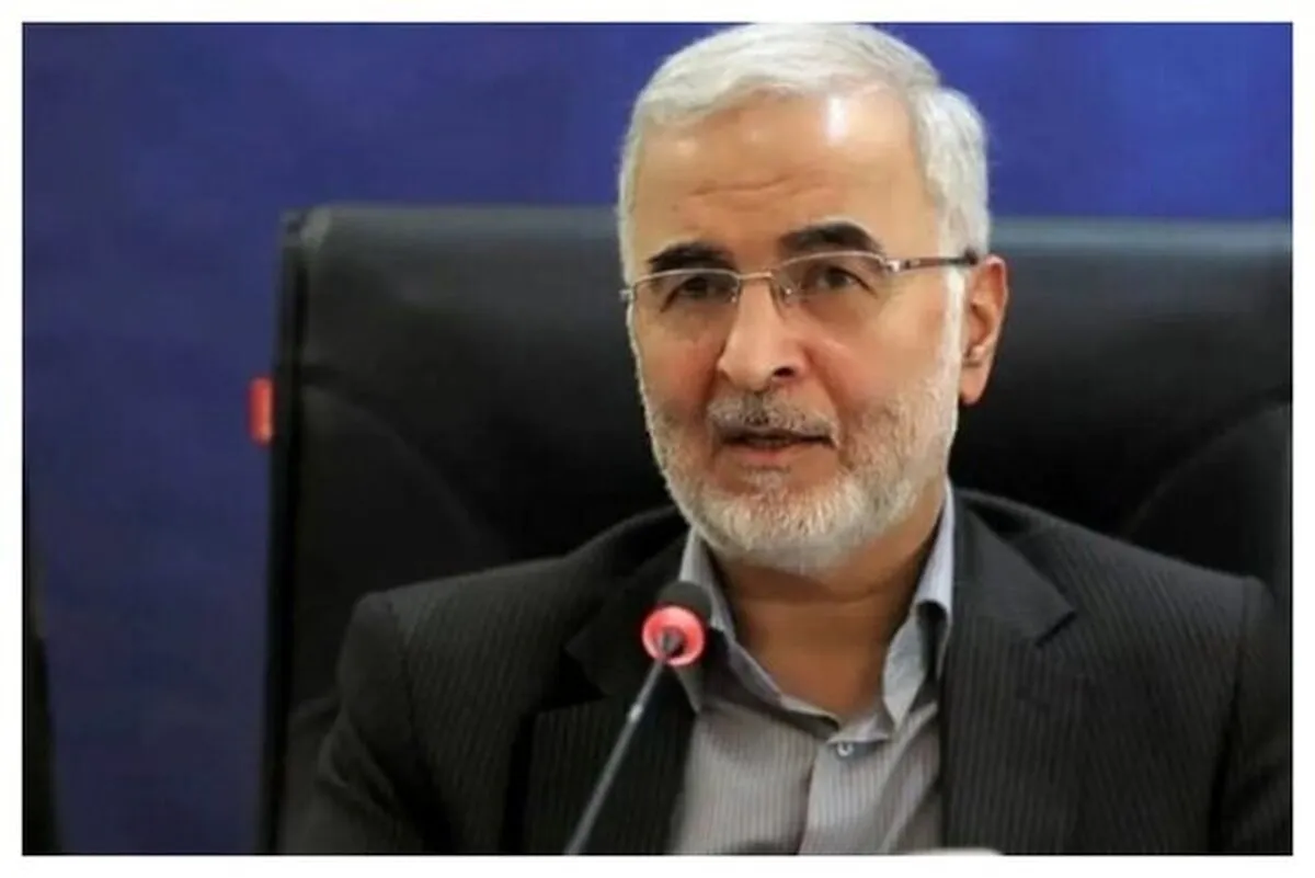 مومنی:همبستگی ایجاد شده در دوران پسا جنگ را همواره حفظ کنیم و ارتقاء دهیم