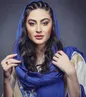 تصویری از تیپ پسرانه خانم بازیگر!