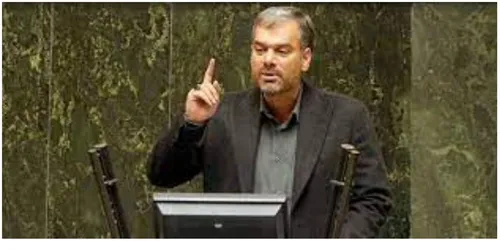افشای رشیدی کوچی از مخالفان همسان&zwnj;سازی حقوق